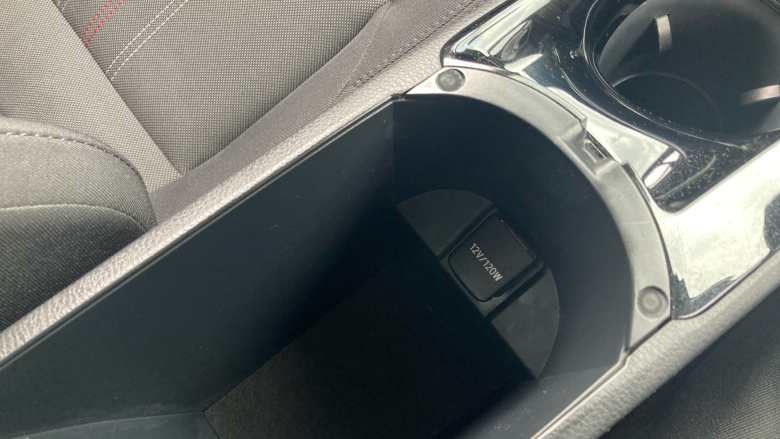 Toyota C-HR 1.8 Hybrid GR Sport 5dr CVT Hybrid Hatchback